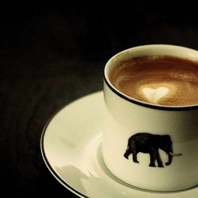 coffee love